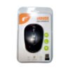 Mouse Inalámbrico Fujitel Negro 1200 DPI - Imagen 2