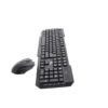 Kit Mouse y Teclado Inalámbrico X-Tech XTK309S - Imagen 4