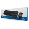 Kit Mouse y Teclado Inalámbrico X-Tech XTK309S - Imagen 3