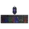 Kit Mouse Y Teclado Gamer CMK-188