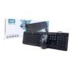 Kit Mouse Y Teclado Gamer CMK-188 - Imagen 3