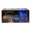 Kit Mouse Teclado Audífonos Y Mouse Pad Gamer GTC Cbg-014 - Imagen 7