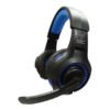 Kit Mouse Teclado Audífonos Y Mouse Pad Gamer GTC Cbg-014 - Imagen 3