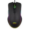 Kit Mouse Teclado Audífonos Y Mouse Pad Gamer GTC Cbg-014 - Imagen 2