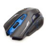 Kit Gamer  Mouse y Teclado Inalámbrico HK-8100 español - Imagen 3