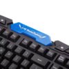 Kit Gamer  Mouse y Teclado Inalámbrico HK-8100 español - Imagen 4