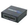 Splitter HDMI 1X2 Full HD 1080P