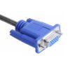 Splitter VGA a 2 salidas hembra VGA - Imagen 5