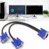 Splitter VGA a 2 salidas hembra VGA - Imagen 7