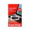 Pendrive 32Gb Sandisk USB 2.0 Cruzer Blade - Imagen 2