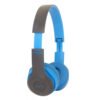 Audífonos Cintillo Bluetooth P47 Azul - Imagen 2