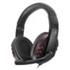 Audífonos Headphones Gamer GM-002 con cable para PC PS4 XBOX