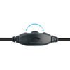 Audífonos Headphones Gamer GM-002 con cable para PC PS4 XBOX - Imagen 3