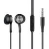 Audifonos In Ear Aiwa I10 Negro