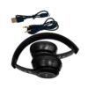 Audífonos Philco Bluetooth Con Radio - Imagen 3
