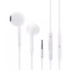 Audífonos manos libres estilo iPhone Jack 3.5mm