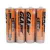 Baterias AA Pack de 4 unidades Gla Power