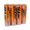 Baterias AA Pack de 4 unidades Gla Power - Imagen 2