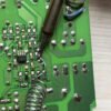 Bolígrafo de estaño para soldadura electrónica 0.8mm - Imagen 5
