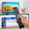 Control Remoto Compatible Con AOC, Recco, Samsung, Lg, RCA, Onn - Imagen 4