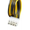 Cable Adaptador de fuente de poder ATX 4 a 8 Pines - Imagen 3