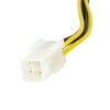Cable Adaptador de fuente de poder ATX 4 a 8 Pines - Imagen 2