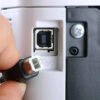 Cable USB para impresora 2.0 - 1.5 Metros IRM-06006 - Imagen 3
