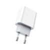 Cargador 65W USB a Tipo C con cable - Carga Rápida - Imagen 4