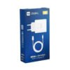 Cargador 65W USB a Tipo C con cable - Carga Rápida - Imagen 2