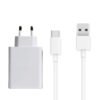 Cargador 65W USB a Tipo C con cable - Carga Rápida