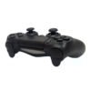 Mando joystick inalámbrico DoubleShock 4 Wireless Alternativo negro para PS4 - Imagen 2