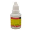 Flux para soldadura electrónica 10Gr