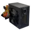 Fuente De Poder 650W ATX 20/24Pin Generica - Imagen 2