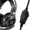 Audífonos Gamer HP H200S para XBOX / PC / PS4 / 3.5mm - Imagen 3