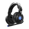 Audífonos Gamer HP H200S para XBOX / PC / PS4 / 3.5mm