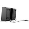 Parlante Gamer Havit SK208 RGB - Imagen 4