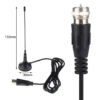 Antena Mini Digital para TV - AN-003 - Imagen 3