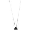 Antena de TV con base - Imagen 2