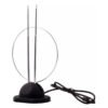 Antena de TV con base - Imagen 4