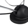 Antena de TV con base - Imagen 5