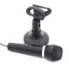 Micrófono Plug 3.5mm con pedestal YW-30 - Imagen 4