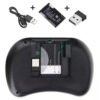 Teclado mini USB con luces - Imagen 3