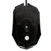 Mouse Gamer Alámbrico USB Aoas V-02 1200Dpi - Imagen 2