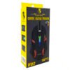 Mouse Gamer Alámbrico USB Aoas V-02 1200Dpi - Imagen 4