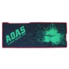 Mouse Pad Gamer XL antideslizante 80x30Cm - Imagen 2