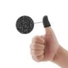 Pack 2 Dedales fundas para dedos Gamer - Imagen 4