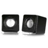 Parlante Multimedia System G-104 - Imagen 2