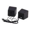 Parlante Multimedia System G-104 - Imagen 3