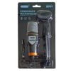 Micrófono condensador omnidireccional profesional MP-01 - Imagen 4