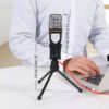 Micrófono condensador omnidireccional profesional MP-01 - Imagen 3